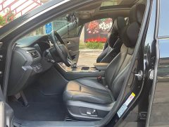 Hongqi H5 2020 1.8T Automatic Intelligent Link Edition - ფოტო 9