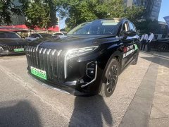 FAW HS7 PHEV 2.0T PHEV AWD200Anniversary Edition 6 - ფოტო 1