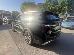 FAW HS7 PHEV 2.0T PHEV AWD200Anniversary Edition 6 - ფოტო 10