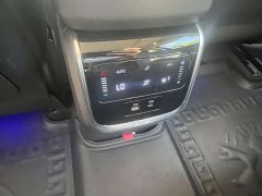 FAW HS7 PHEV 2.0T PHEV AWD200Anniversary Edition 6 - ფოტო 11