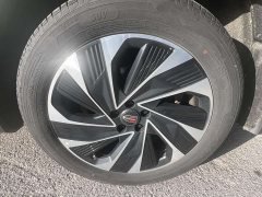 FAW HS7 PHEV 2.0T PHEV AWD200Anniversary Edition 6 - ფოტო 13