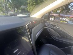 FAW HS7 PHEV 2.0T PHEV AWD200Anniversary Edition 6 - ფოტო 15