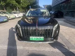 FAW HS7 PHEV 2.0T PHEV AWD200Anniversary Edition 6 - ფოტო 2