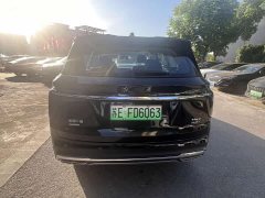 FAW HS7 PHEV 2.0T PHEV AWD200Anniversary Edition 6 - ფოტო 3
