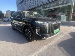 FAW HS7 PHEV 2.0T PHEV AWD200Anniversary Edition 6 - ფოტო 4