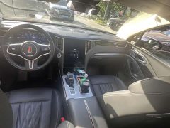 FAW HS7 PHEV 2.0T PHEV AWD200Anniversary Edition 6 - ფოტო 6