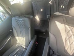 FAW HS7 PHEV 2.0T PHEV AWD200Anniversary Edition 6 - ფოტო 7