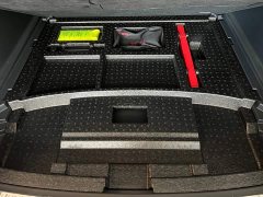 Hongqi HS5 2025 2.0T four-wheel drive Qixiang Pro version - ფოტო 10