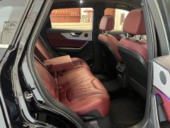 Hongqi HS5 2025 2.0T four-wheel drive Qixiang Pro version - ფოტო 11