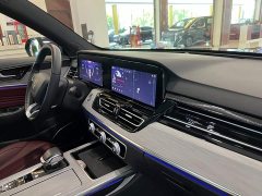 Hongqi HS5 2025 2.0T four-wheel drive Qixiang Pro version - ფოტო 15