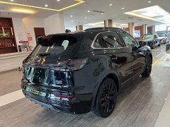 Hongqi HS5 2025 2.0T four-wheel drive Qixiang Pro version - ფოტო 2