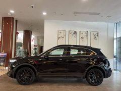 Hongqi HS5 2025 2.0T four-wheel drive Qixiang Pro version - ფოტო 3
