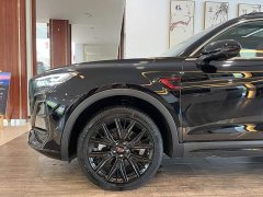 Hongqi HS5 2025 2.0T four-wheel drive Qixiang Pro version - ფოტო 4