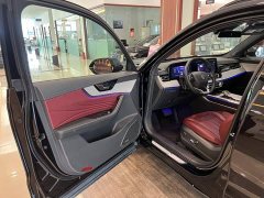 Hongqi HS5 2025 2.0T four-wheel drive Qixiang Pro version - ფოტო 5