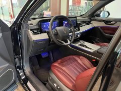 Hongqi HS5 2025 2.0T four-wheel drive Qixiang Pro version - ფოტო 6