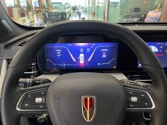 Hongqi HS5 2025 2.0T four-wheel drive Qixiang Pro version - ფოტო 7