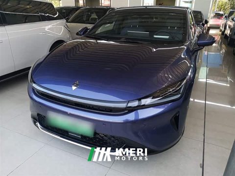 2025 Baojun Xiangjing PHEV 140km Luxury Edition - ავტომობილი ჩინეთიდან