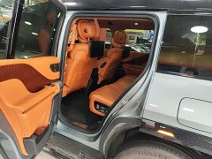 Yangwang U8 2023 Luxury Edition - ფოტო 2