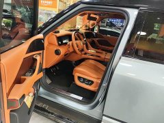 Yangwang U8 2023 Luxury Edition - ფოტო 3