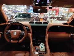 Yangwang U8 2023 Luxury Edition - ფოტო 4
