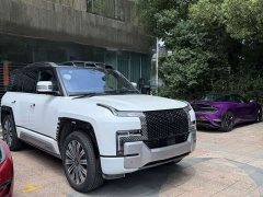 Yangwang U8 2023 Luxury Edition - ფოტო 3