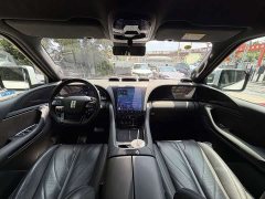 Yangwang U8 2023 Luxury Edition - ფოტო 4
