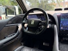 Yangwang U8 2023 Luxury Edition - ფოტო 5