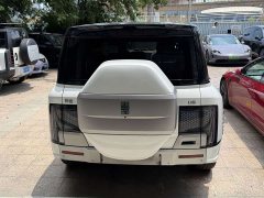 Yangwang U8 2023 Luxury Edition - ფოტო 8
