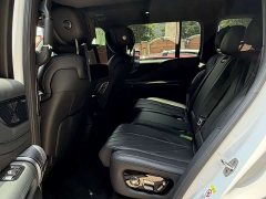 Yangwang U8 2023 Luxury Edition - ფოტო 9