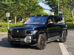 Yangwang U8 2023 Luxury Edition - ფოტო 1
