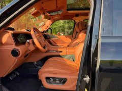 Yangwang U8 2023 Luxury Edition - ფოტო 12