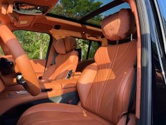 Yangwang U8 2023 Luxury Edition - ფოტო 13