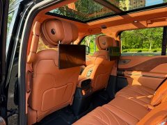 Yangwang U8 2023 Luxury Edition - ფოტო 14
