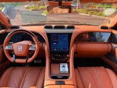 Yangwang U8 2023 Luxury Edition - ფოტო 16