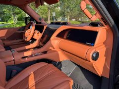 Yangwang U8 2023 Luxury Edition - ფოტო 17