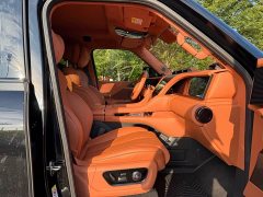 Yangwang U8 2023 Luxury Edition - ფოტო 18