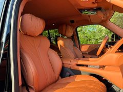 Yangwang U8 2023 Luxury Edition - ფოტო 19