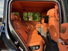 Yangwang U8 2023 Luxury Edition - ფოტო 20