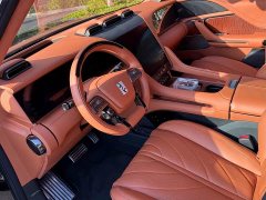 Yangwang U8 2023 Luxury Edition - ფოტო 7