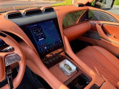 Yangwang U8 2023 Luxury Edition - ფოტო 8