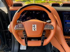Yangwang U8 2023 Luxury Edition - ფოტო 9