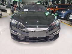 Yangwang U7 2025 PHEV 5-Seat Luxury Edition - ფოტო 2