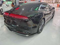 Yangwang U7 2025 PHEV 5-Seat Luxury Edition - ფოტო 3