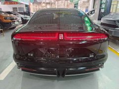 Yangwang U7 2025 PHEV 5-Seat Luxury Edition - ფოტო 4