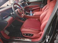 Yangwang U7 2025 PHEV 5-Seat Luxury Edition - ფოტო 5