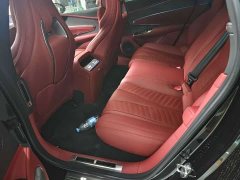 Yangwang U7 2025 PHEV 5-Seat Luxury Edition - ფოტო 6