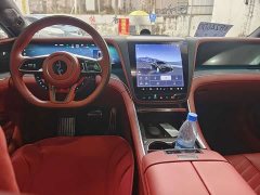 Yangwang U7 2025 PHEV 5-Seat Luxury Edition - ფოტო 7