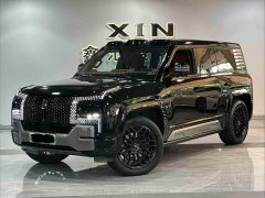 Yangwang U8 2023 Luxury Edition - ფოტო 1