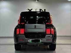 Yangwang U8 2023 Luxury Edition - ფოტო 2