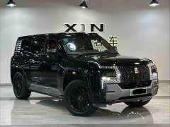 Yangwang U8 2023 Luxury Edition - ფოტო 3
